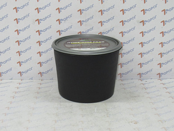 Антикор Пушечное сало OIL RIGHT 6106 п/б, 2 кг