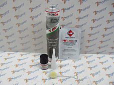 Набор для вклейки стекол NF Parts 8592 с витой струной NF 278592-02