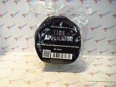 Аппликатор для чернения резины и пластика Tire Applicator Shine Systems SS811 
