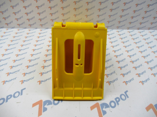 Башмак противооткатный 160 мм DA-01709