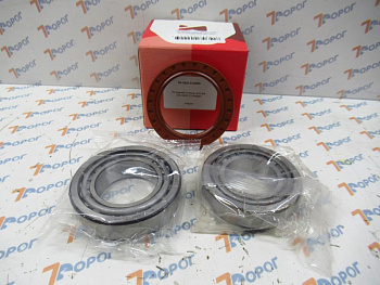 РК задней ступицы ГАЗ-3302,(СПЗ) 3302-3104800 РУБИН АВТО