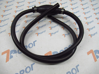 Шланг для перекачки бензина, Груша VSK-00013591