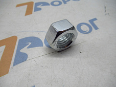 Гайка М24*3 цинк DIN 934 (5шт) Метиз