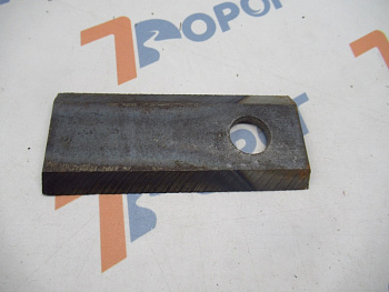 Нож короткий КРН-03.441