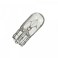W5W (Освещение номерного знака, габариты) HALOGEN 12V