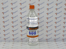 Растворитель 646 Welltex 4670007990213, 1 л