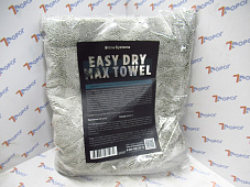 Микрофибра для сушки кузова Shine Systems Easy Dry Max 50x80 см SS587
