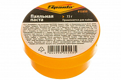 Паста паяльная 15 г SPARTA 913355