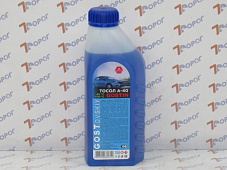 Тосол ГОСТовский A-40 978589, 1 кг