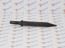 Зуб бороны М16 БЗТ 1.0.00.005 АЛМАЗ