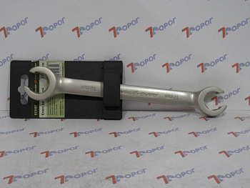 Ключ разрезной 12*14 мм ДТ 513142