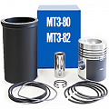 МТЗ-80, МТЗ-82