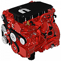 гр.10. Двигатель Cummins ISF 2.8