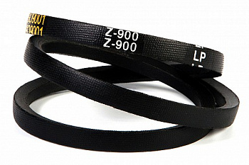 Ремень клиновой Z(0)-900 Lp / 880 Li ГОСТ 1284.1-89/ГОСТ 1284.2-89 HIMPT