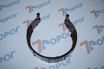 Лента тормозная Т-25 25.38.020