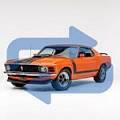 Аналоги (для американсих автомобилей)