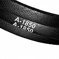Ремни клиновые приводные профиль А УТ000340950