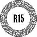 R15