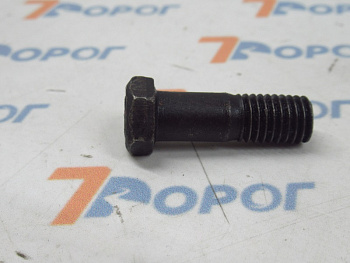Болт M10*1,25*32 крепления корзины сцепления к маховику ЗИЛ 301315-П РААЗ