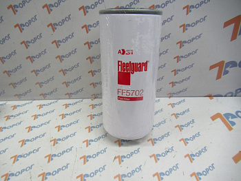 Фильтр тонкой очистки топлива ЯМЗ-5344, 5340 высокой FF5702 FLEETGUARD