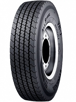 295/80 R22.5 Автошина Tyrex All Steel VR-1 152/148M Универсальная
