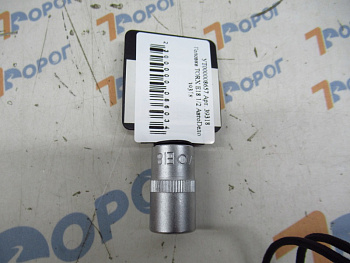 Головка TORX Е18 1/2 АвтоDело 39318