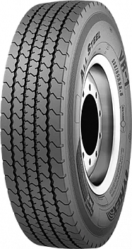 295/80 R22.5 Автошина Tyrex All Steel VR-1 152/148M Универсальная