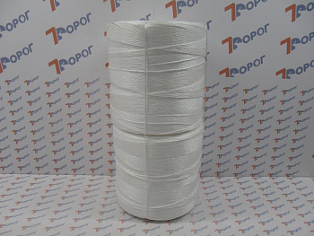 Шпагат полипропилен ТЕКС 2200