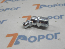 Пресс-масленка M10x1х45 БелАК