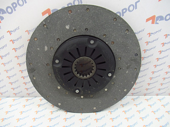 Диск сцепления СМД-60 150.21.024-2 
