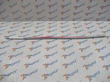 Припой пруток ПОС-4 d=8 mm. L=400 mm, 180 г REXANT 09-3541