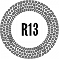 R13