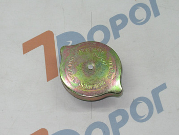 Пробка радиатора ЗИЛ-130 (1 кг.) 130-1304010 AMZ 
