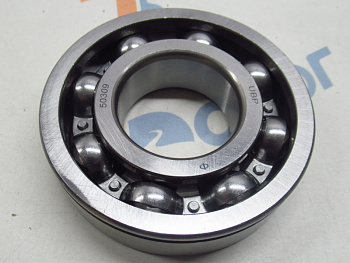 Подшипник 50309, ГАЗ 66 раздаточная коробка ГПЗ