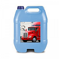 Жидкость для систем SCR, AdBlue
