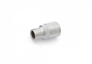 Головка 12-гранная 12 мм 1/2" ДТ 622012