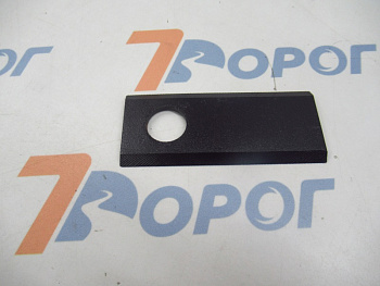 Нож польской косилки ВИРАКС 8245-036-010-454