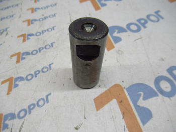 Шкворень верхний ГАЗ-33027 (полный привод 4*4) 33027-2304130 ГАЗ