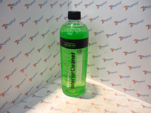 Универсальное средство для химчистки InteriorCleaner Shine Systems SS865, 750 мл