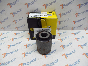Сайлентблок нижний ГАЗ-3110, 31105 рестайлинг 3110-2904152 ГАЗ