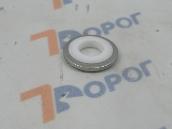 Шайба под распылитель (прокладка+обойма) 245-1111020 АВТОПРОКЛАДКА 