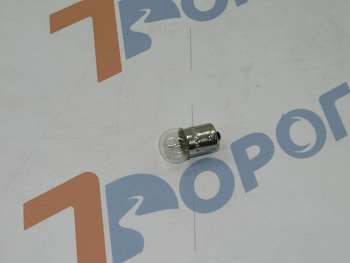 Лампа 24V R5W 5W BA15s Маяк