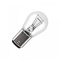P21/5W (Задние противотуманные и фонари заднего хода) HALOGEN 12V